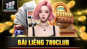 Khám Phá 789club - Cổng Giải Trí Hấp Dẫn